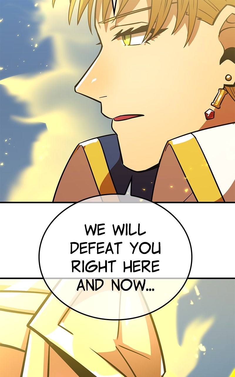 Savior ofDivine Blood Ep. 65 - vs. The Demon Slayer 2 page 48 - 