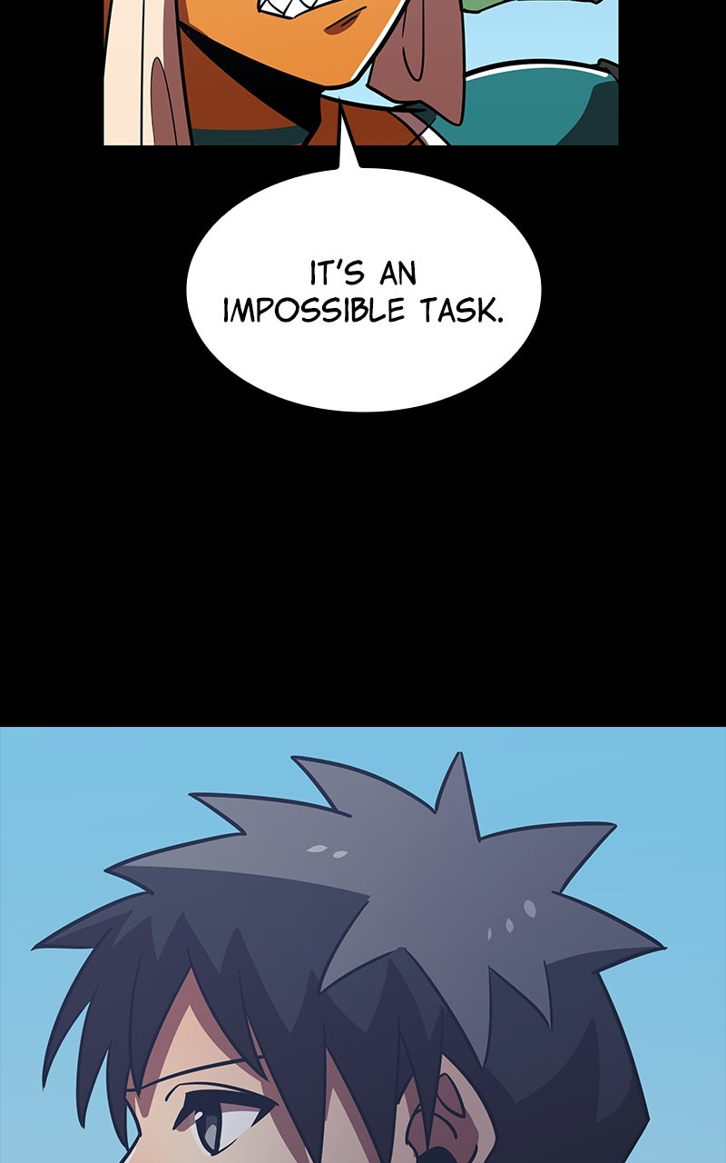 Savior ofDivine Blood Ep. 65 - vs. The Demon Slayer 2 page 55 - 