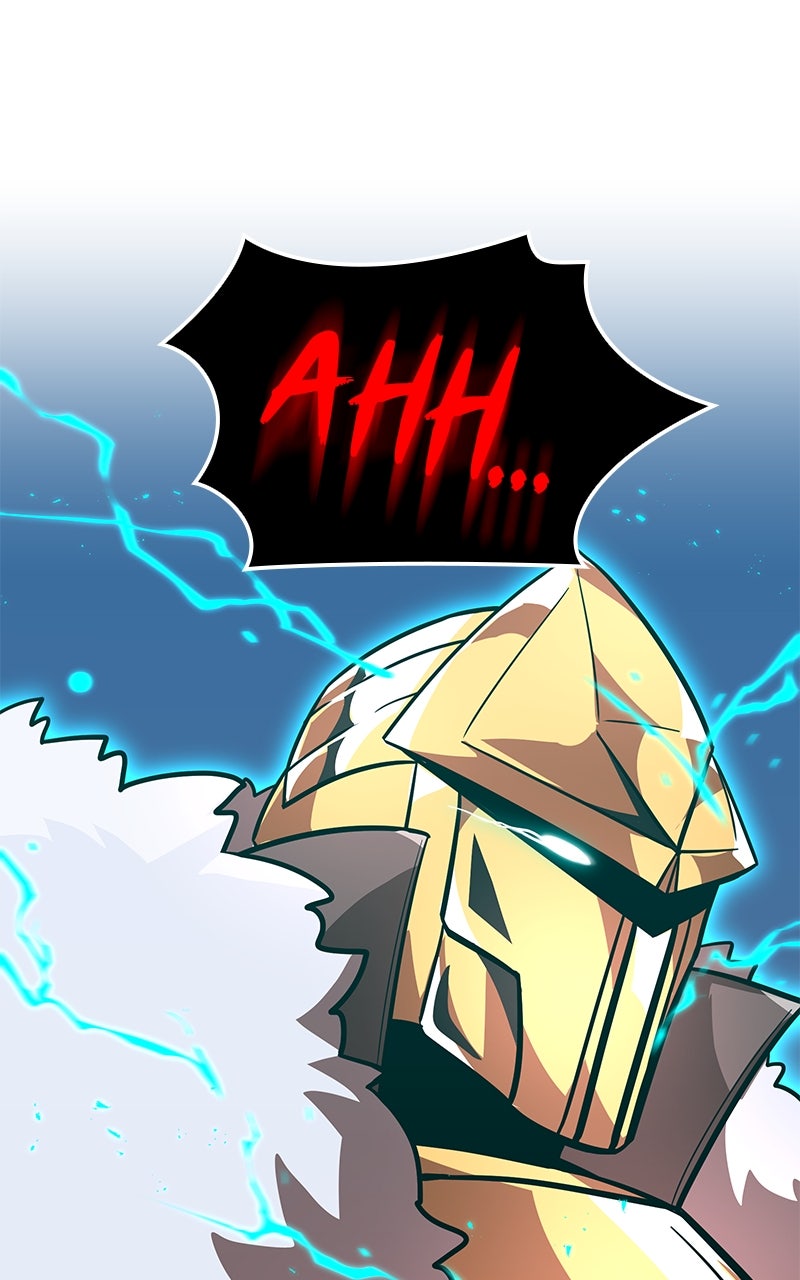 Savior ofDivine Blood Ep. 65 - vs. The Demon Slayer 2 page 7 - 
