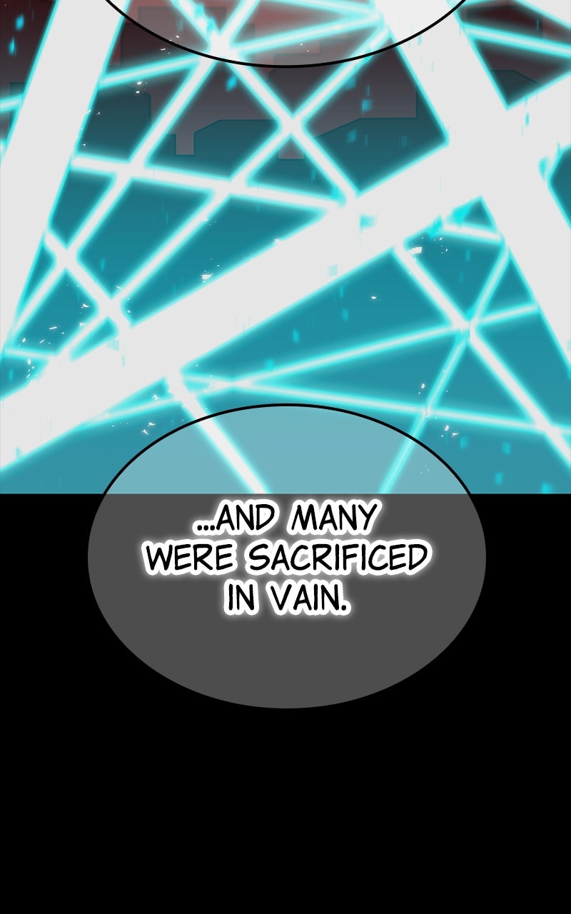 Savior ofDivine Blood Ep. 65 - vs. The Demon Slayer 2 page 61 - 