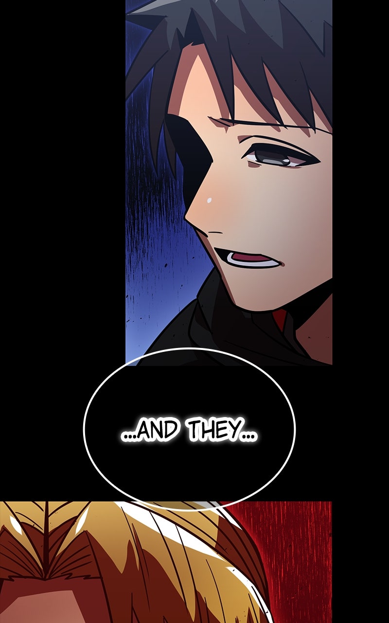 Savior ofDivine Blood Ep. 65 - vs. The Demon Slayer 2 page 64 - 