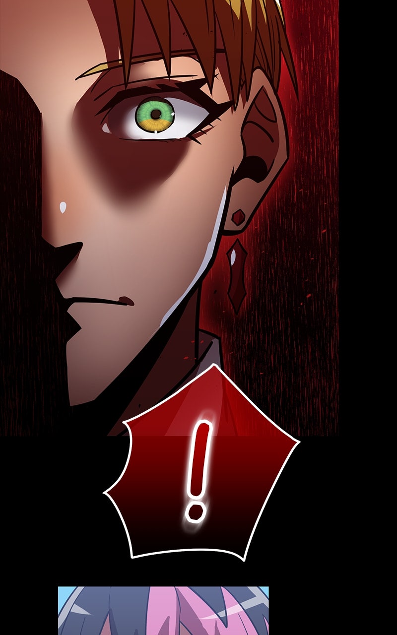Savior ofDivine Blood Ep. 65 - vs. The Demon Slayer 2 page 65 - 