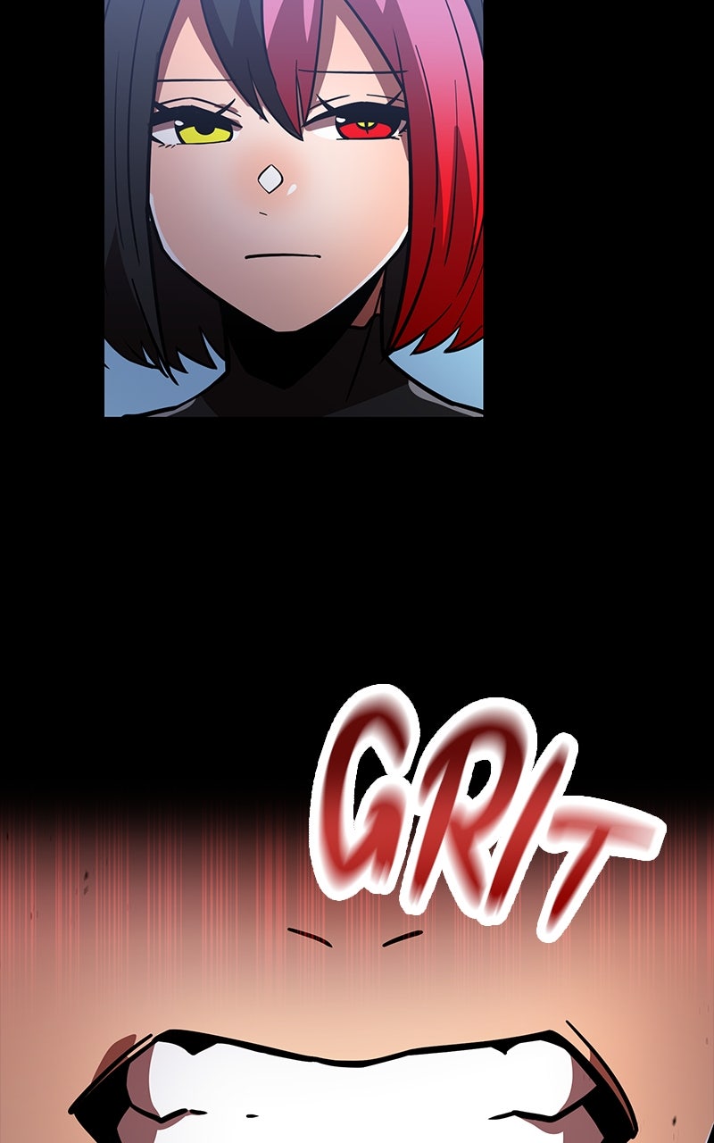 Savior ofDivine Blood Ep. 65 - vs. The Demon Slayer 2 page 66 - 