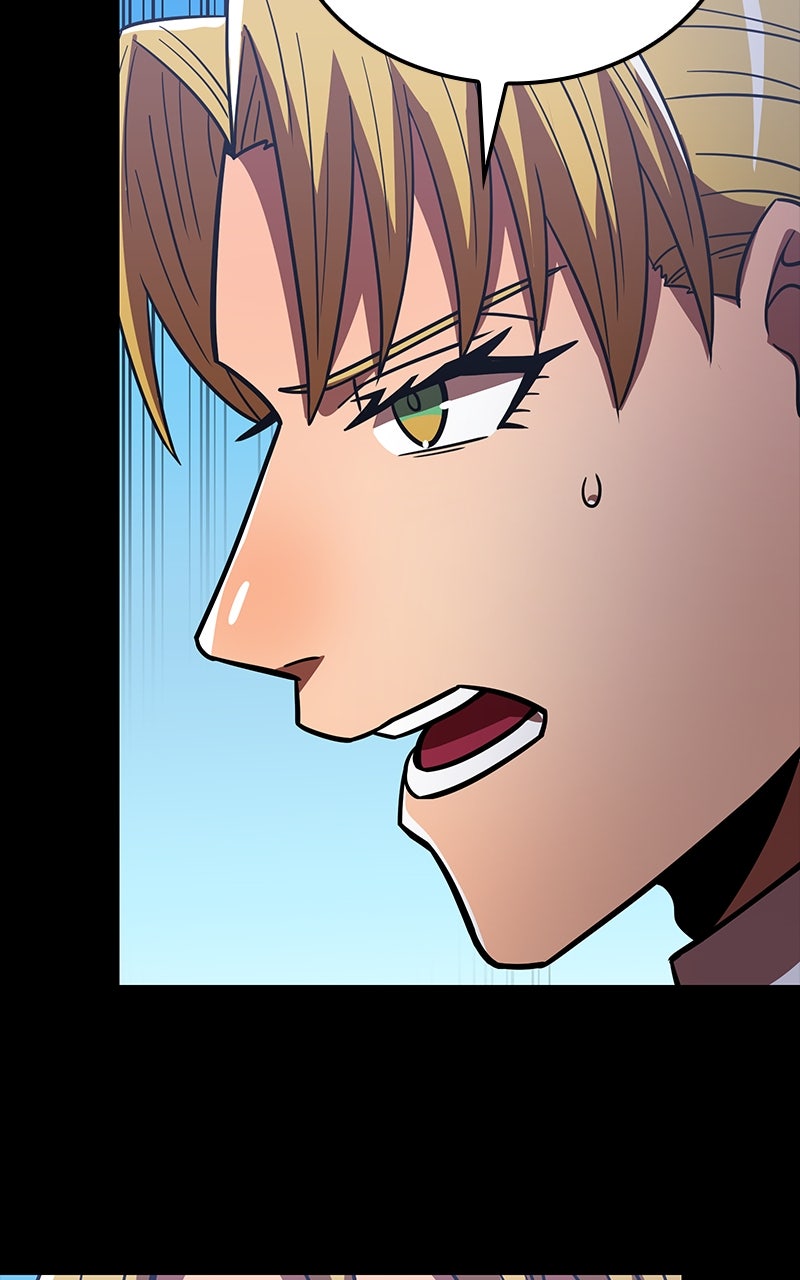 Savior ofDivine Blood Ep. 65 - vs. The Demon Slayer 2 page 70 - 