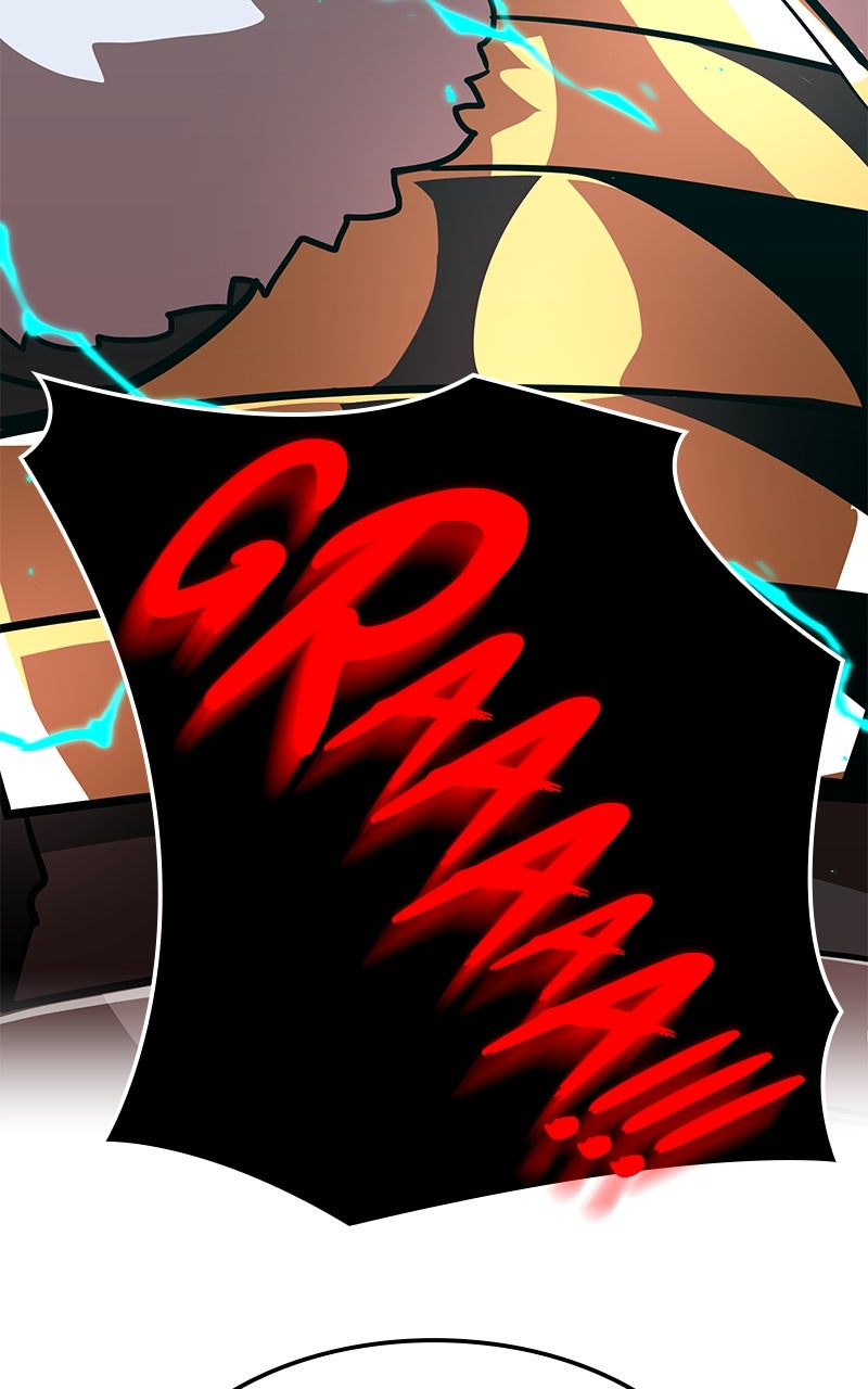 Savior ofDivine Blood Ep. 65 - vs. The Demon Slayer 2 page 8 - 
