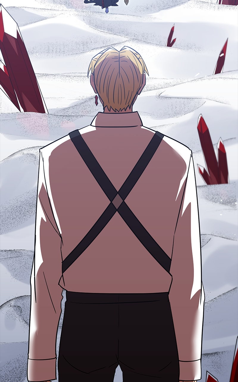 Savior ofDivine Blood Ep. 65 - vs. The Demon Slayer 2 page 72 - 
