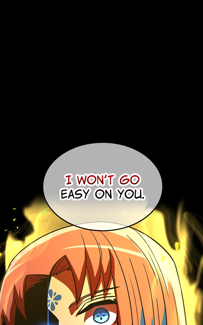 Savior ofDivine Blood Ep. 65 - vs. The Demon Slayer 2 page 78 - 
