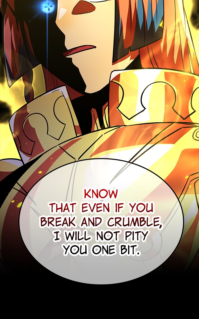 Savior ofDivine Blood Ep. 65 - vs. The Demon Slayer 2 page 79 - 