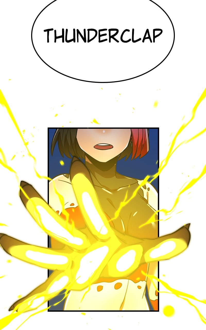 Savior ofDivine Blood Ep. 65 - vs. The Demon Slayer 2 page 9 - 