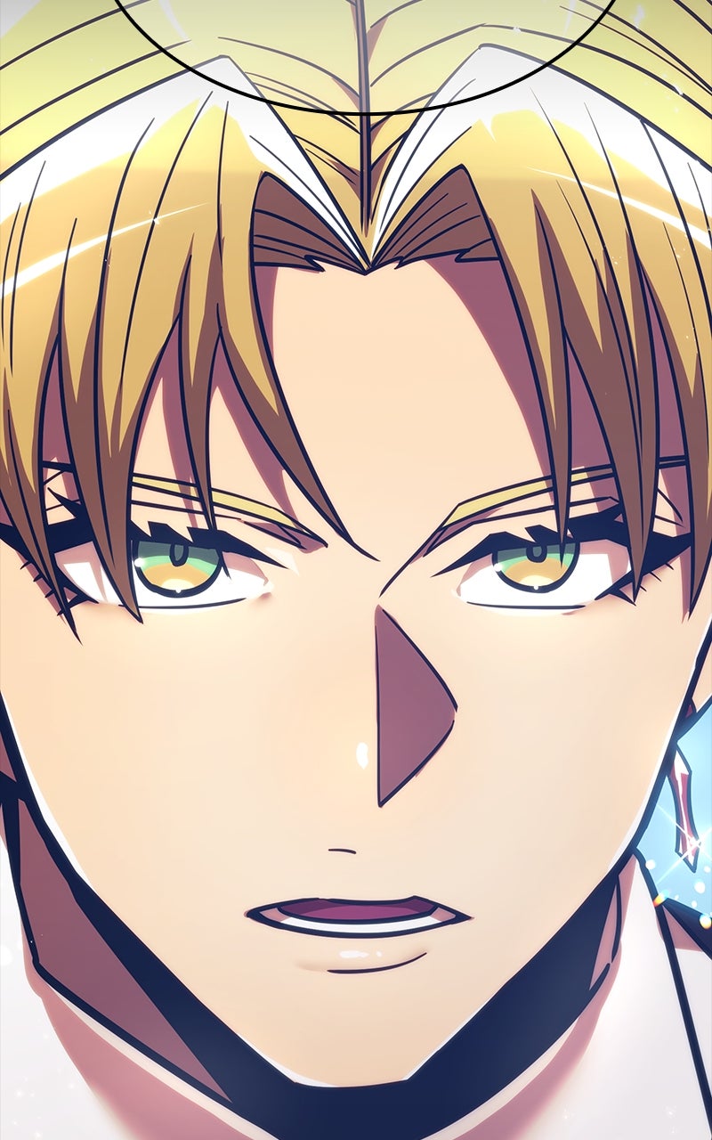 Savior ofDivine Blood Ep. 65 - vs. The Demon Slayer 2 page 81 - 