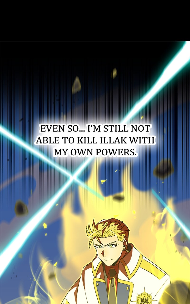 Savior ofDivine Blood Ep. 65 - vs. The Demon Slayer 2 page 83 - 