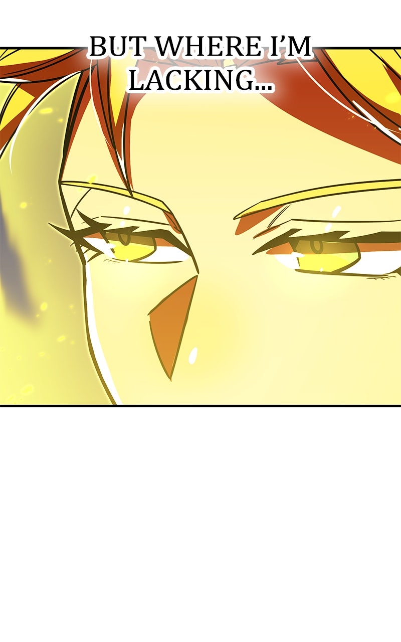 Savior ofDivine Blood Ep. 65 - vs. The Demon Slayer 2 page 85 - 