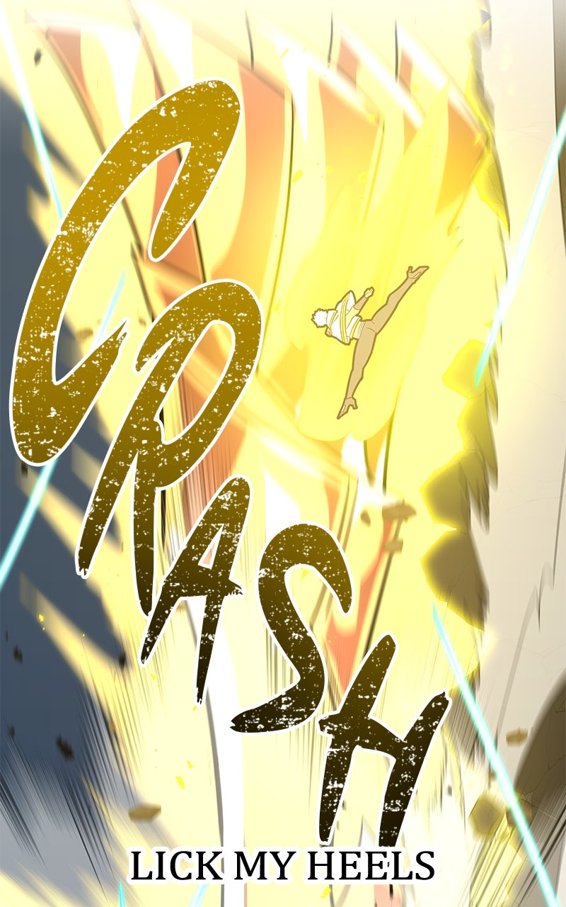 Savior ofDivine Blood Ep. 65 - vs. The Demon Slayer 2 page 88 - 