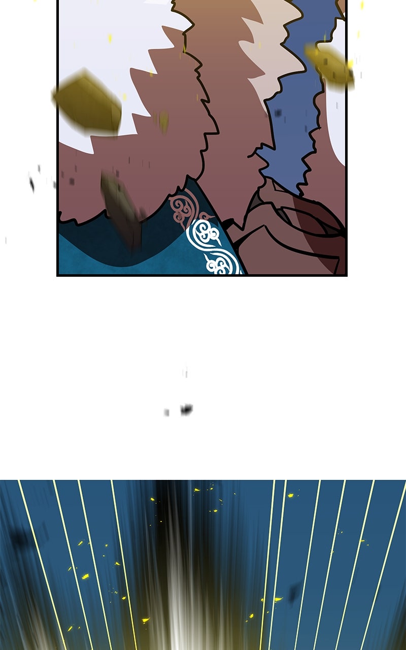 Savior ofDivine Blood Ep. 65 - vs. The Demon Slayer 2 page 92 - 
