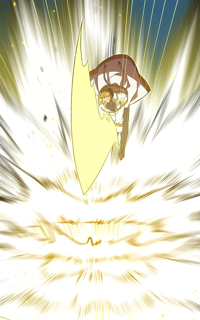 Savior ofDivine Blood Ep. 65 - vs. The Demon Slayer 2 page 93 - 