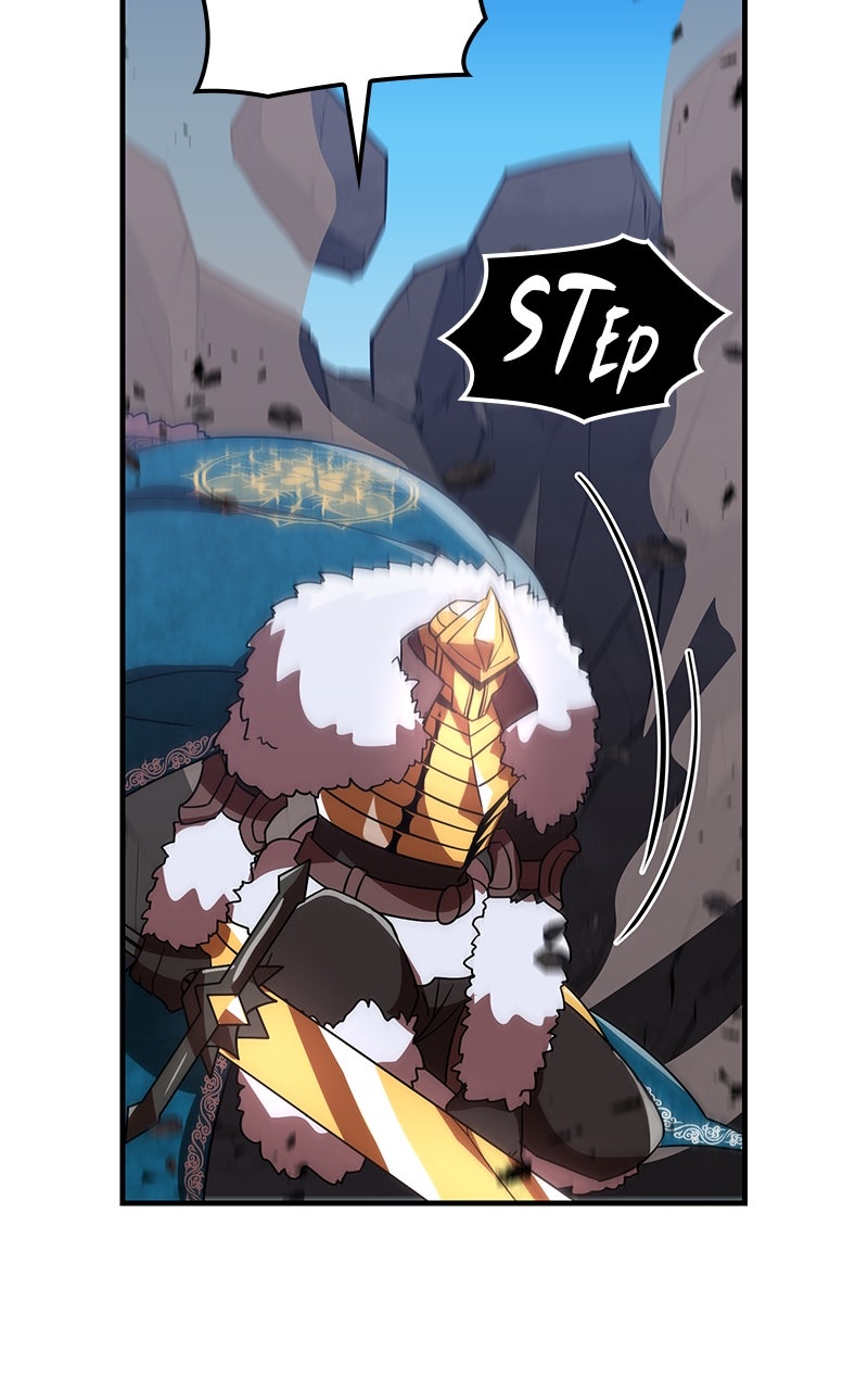 Savior ofDivine Blood Ep. 65 - vs. The Demon Slayer 2 page 97 - 