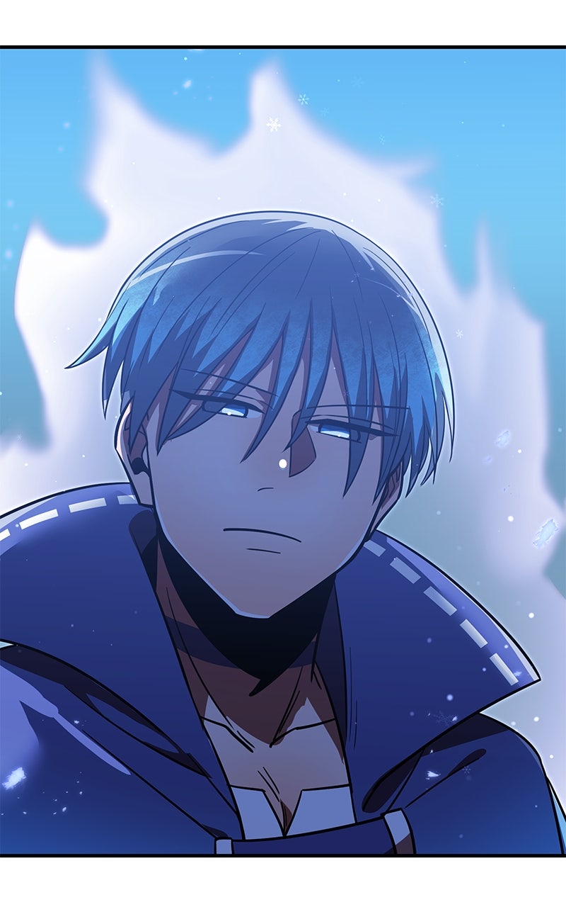 Savior ofDivine Blood Ep. 65 - vs. The Demon Slayer 2 page 98 - 