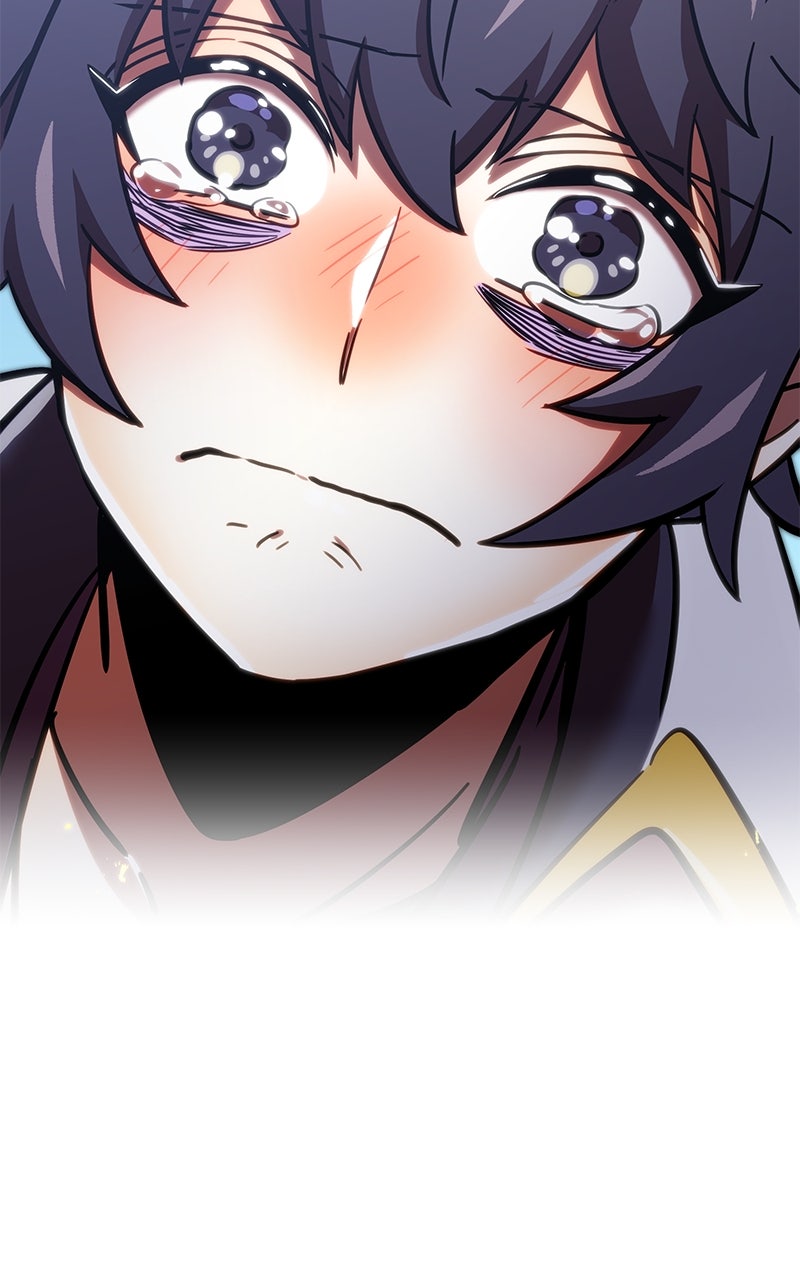 Savior ofDivine Blood Ep. 66 - vs. The Demon Slayer 3 page 11 - 