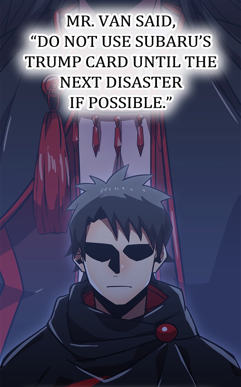 Savior ofDivine Blood Ep. 66 - vs. The Demon Slayer 3 page 108 - 