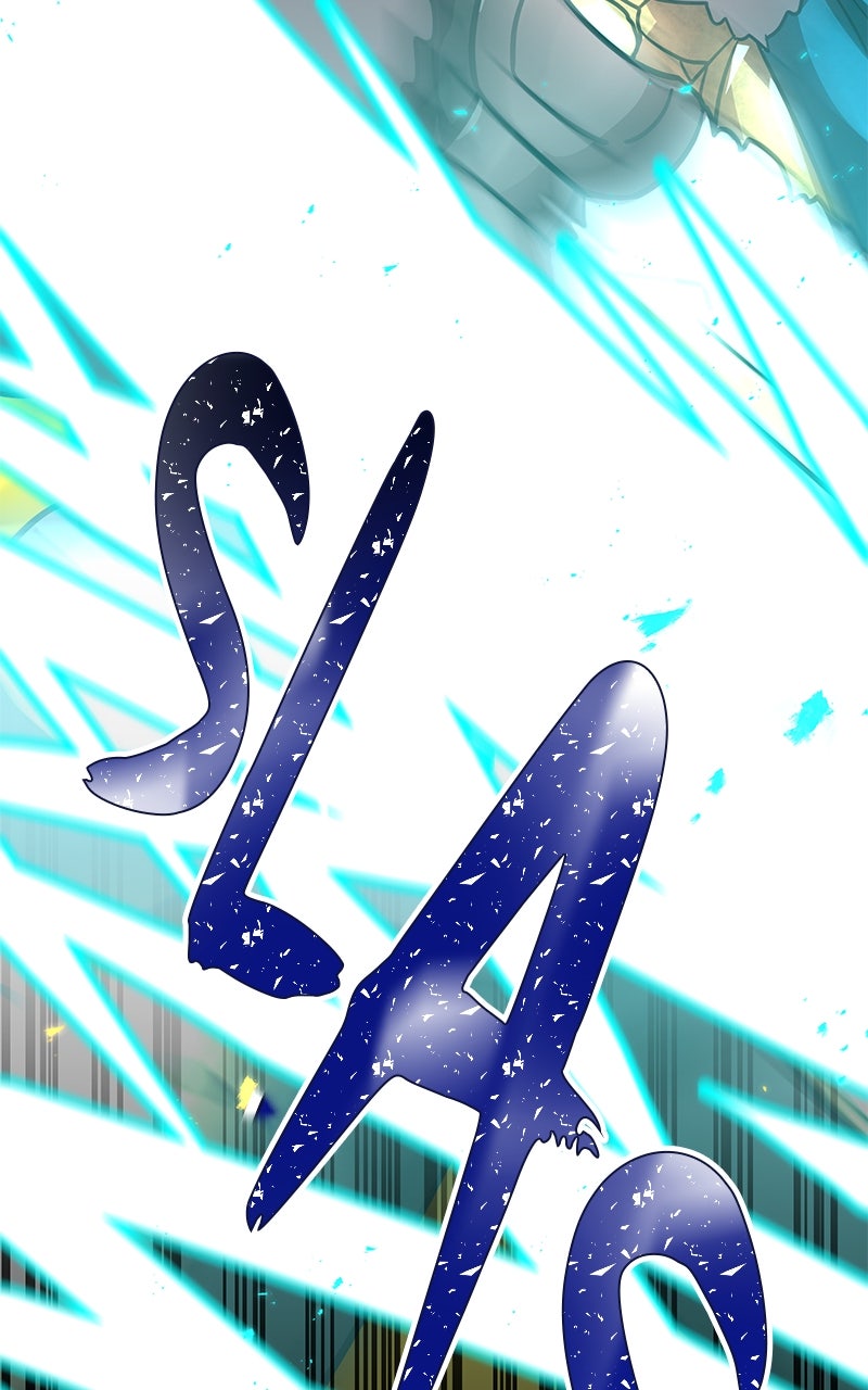 Savior ofDivine Blood Ep. 66 - vs. The Demon Slayer 3 page 119 - 
