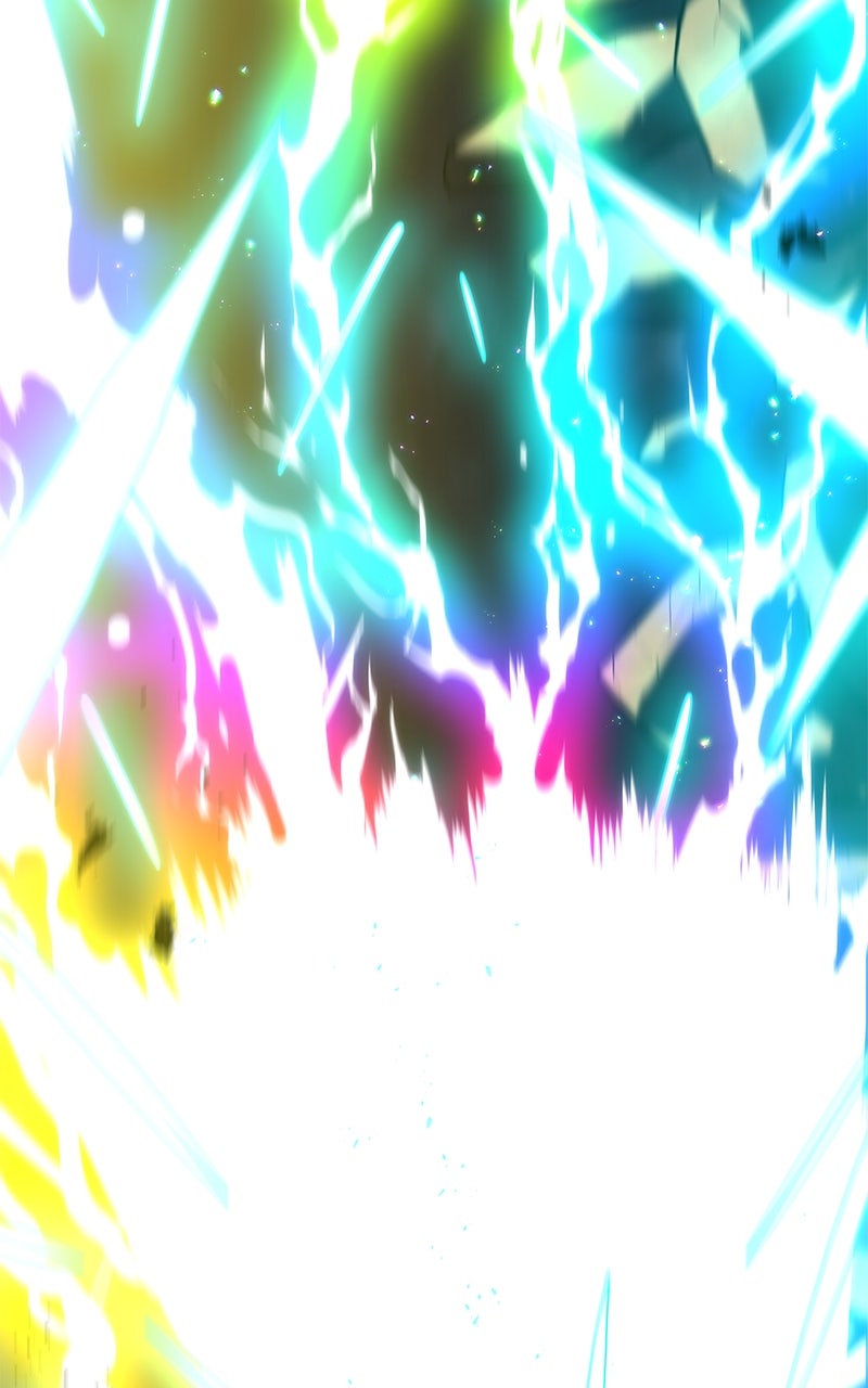 Savior ofDivine Blood Ep. 66 - vs. The Demon Slayer 3 page 122 - 
