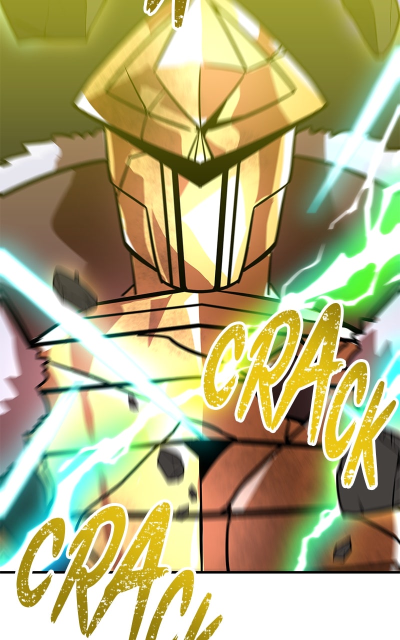 Savior ofDivine Blood Ep. 66 - vs. The Demon Slayer 3 page 126 - 