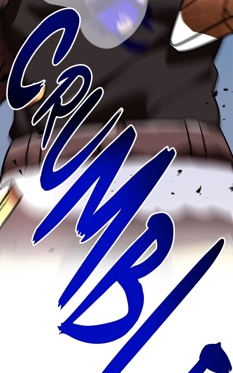 Savior ofDivine Blood Ep. 66 - vs. The Demon Slayer 3 page 134 - 