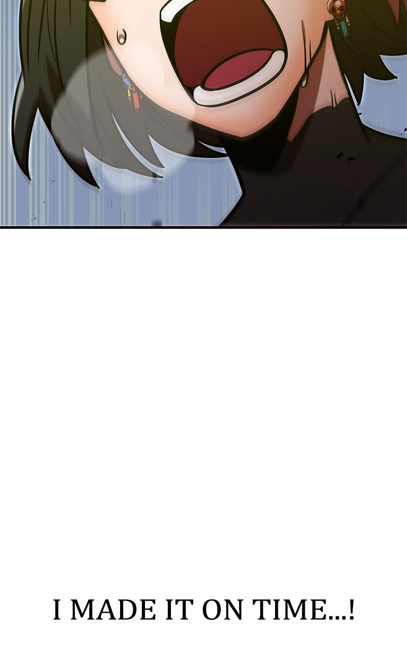 Savior ofDivine Blood Ep. 66 - vs. The Demon Slayer 3 page 137 - 