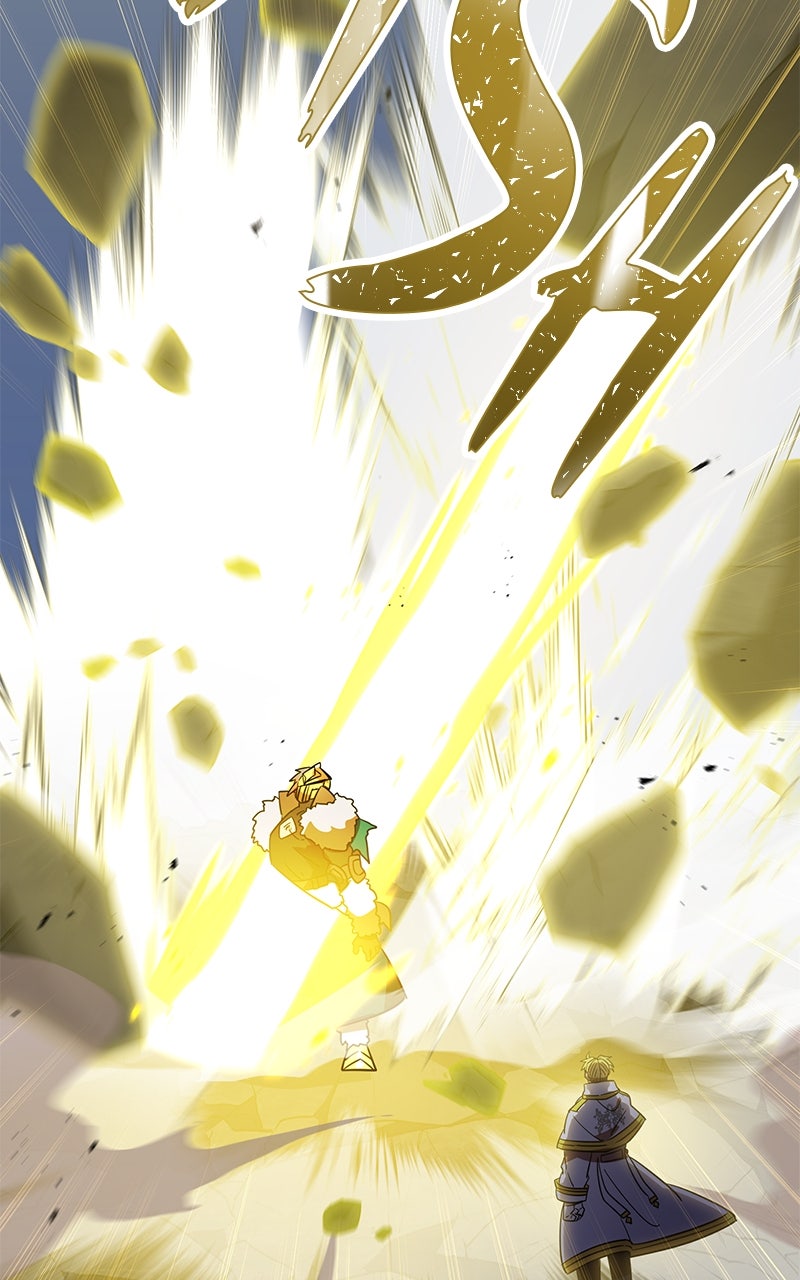 Savior ofDivine Blood Ep. 66 - vs. The Demon Slayer 3 page 144 - 