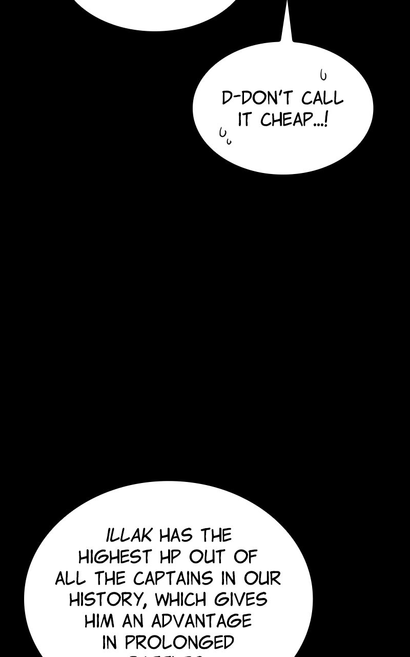 Savior ofDivine Blood Ep. 66 - vs. The Demon Slayer 3 page 17 - 
