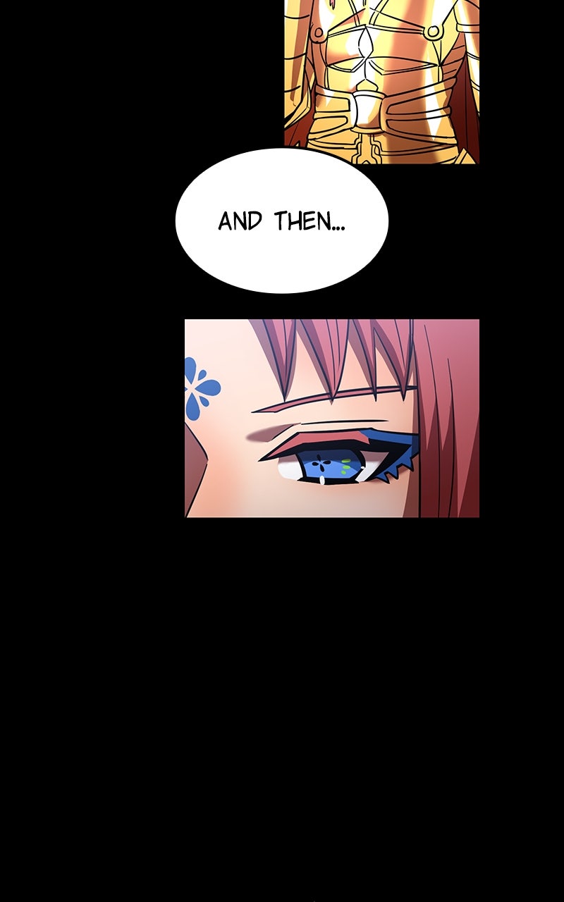 Savior ofDivine Blood Ep. 66 - vs. The Demon Slayer 3 page 20 - 