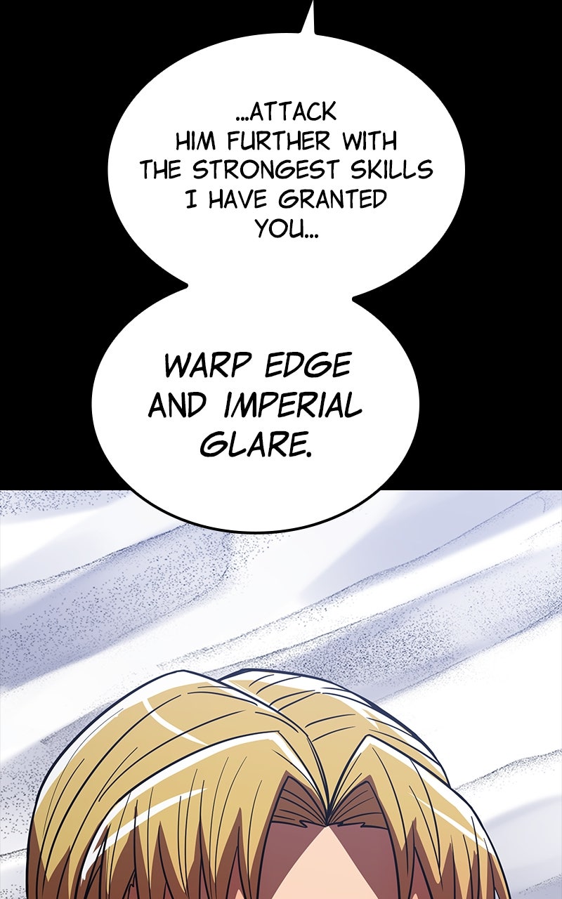 Savior ofDivine Blood Ep. 66 - vs. The Demon Slayer 3 page 21 - 