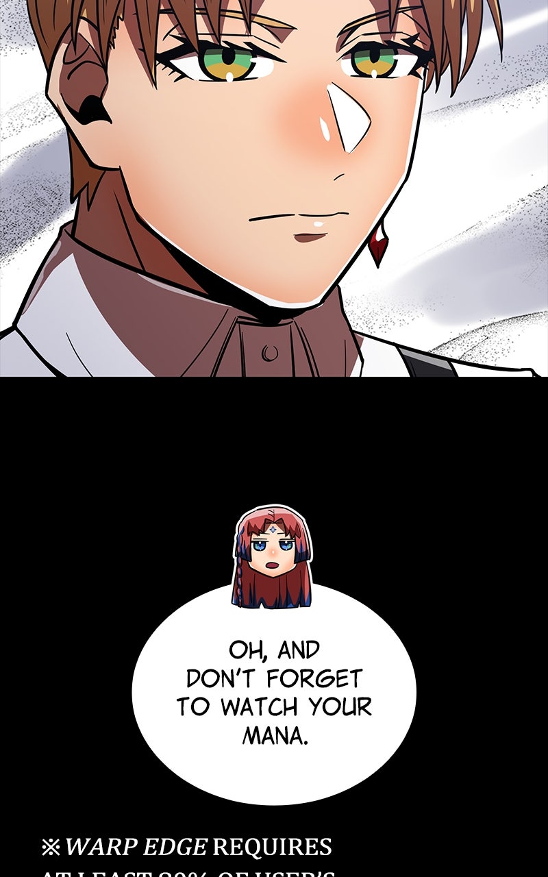 Savior ofDivine Blood Ep. 66 - vs. The Demon Slayer 3 page 22 - 