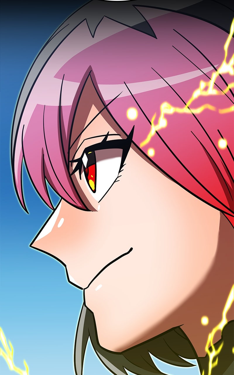 Savior ofDivine Blood Ep. 66 - vs. The Demon Slayer 3 page 28 - 