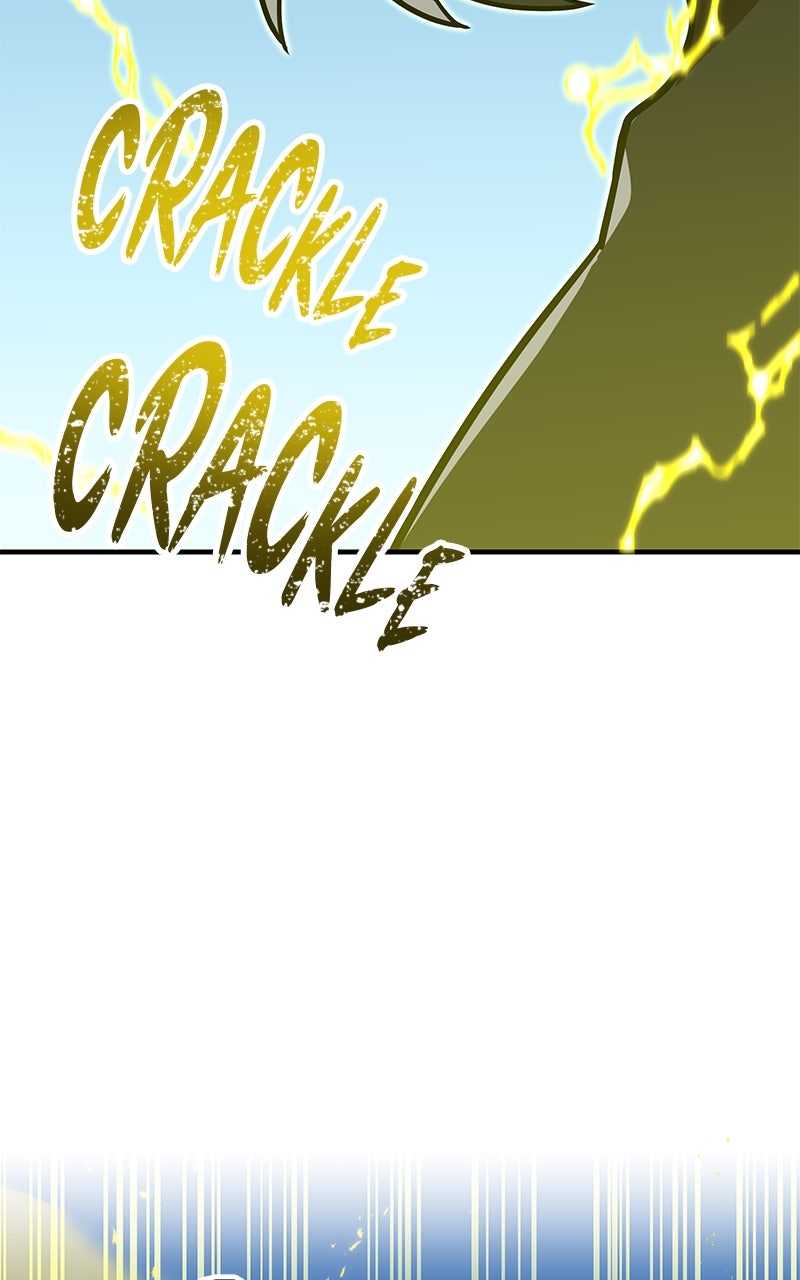 Savior ofDivine Blood Ep. 66 - vs. The Demon Slayer 3 page 29 - 