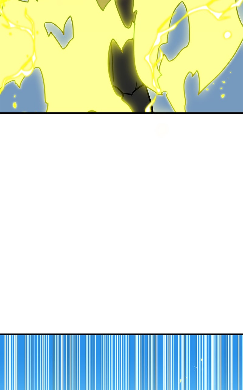 Savior ofDivine Blood Ep. 66 - vs. The Demon Slayer 3 page 36 - 