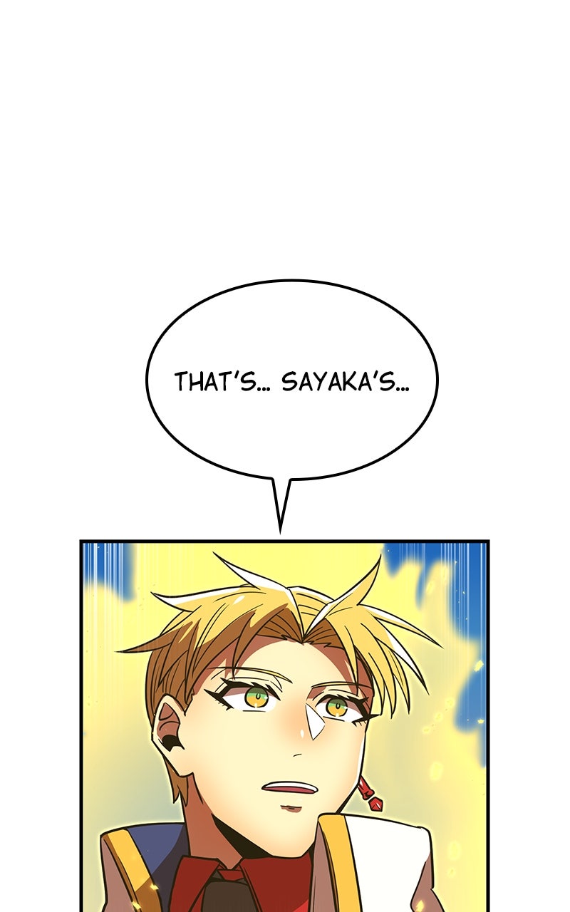 Savior ofDivine Blood Ep. 66 - vs. The Demon Slayer 3 page 38 - 