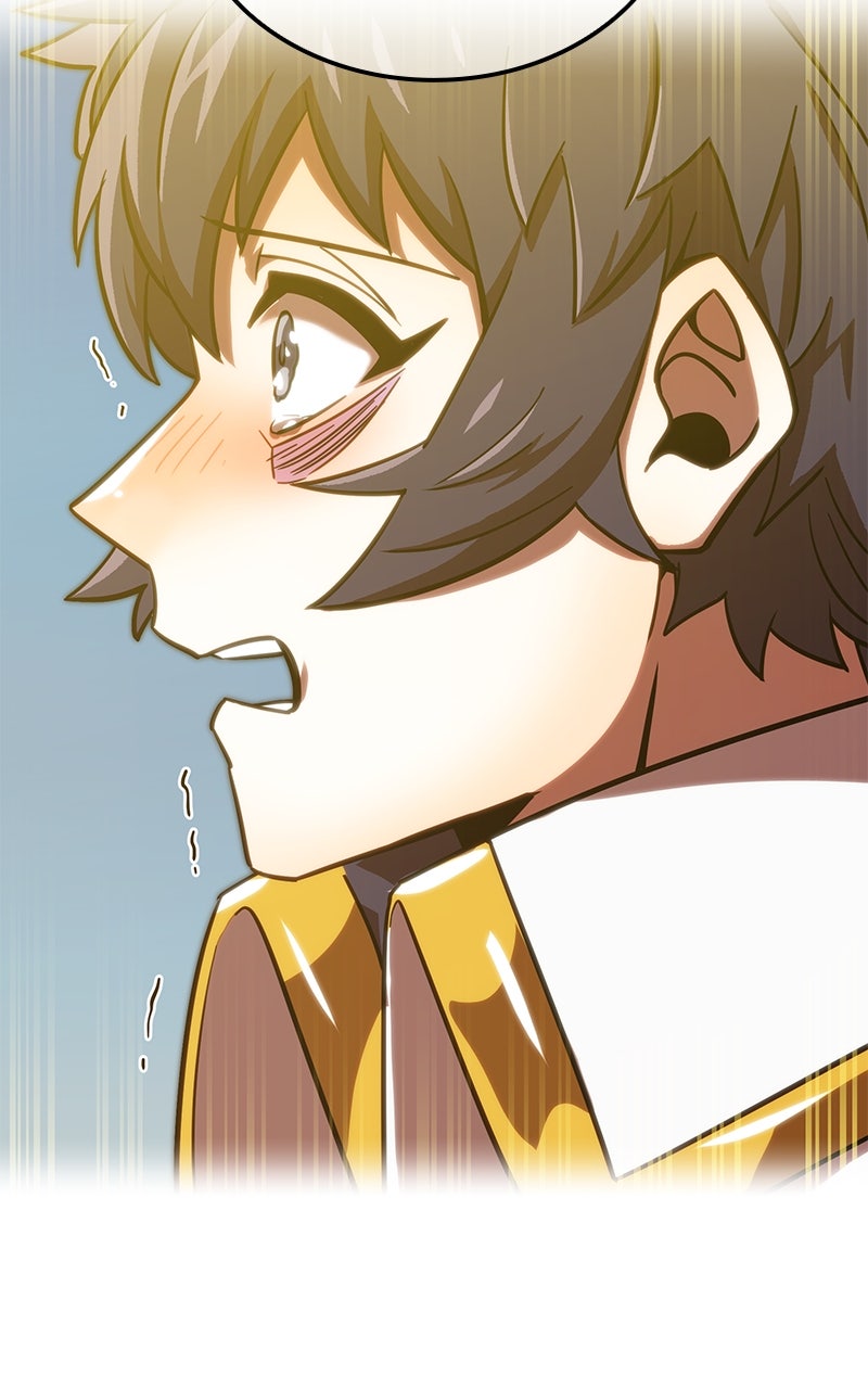 Savior ofDivine Blood Ep. 66 - vs. The Demon Slayer 3 page 5 - 