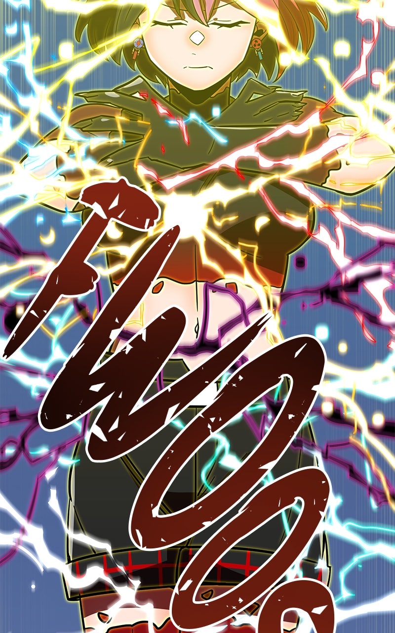 Savior ofDivine Blood Ep. 66 - vs. The Demon Slayer 3 page 41 - 
