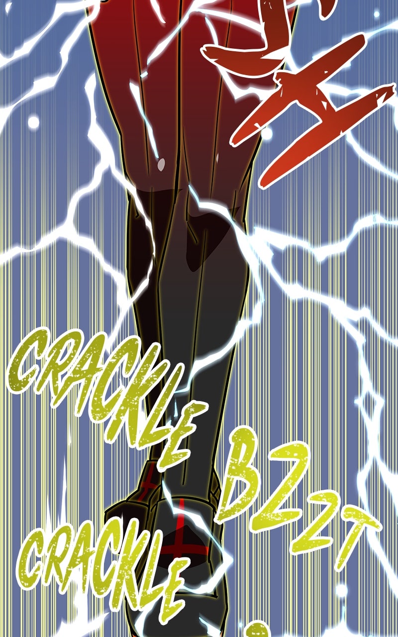 Savior ofDivine Blood Ep. 66 - vs. The Demon Slayer 3 page 42 - 