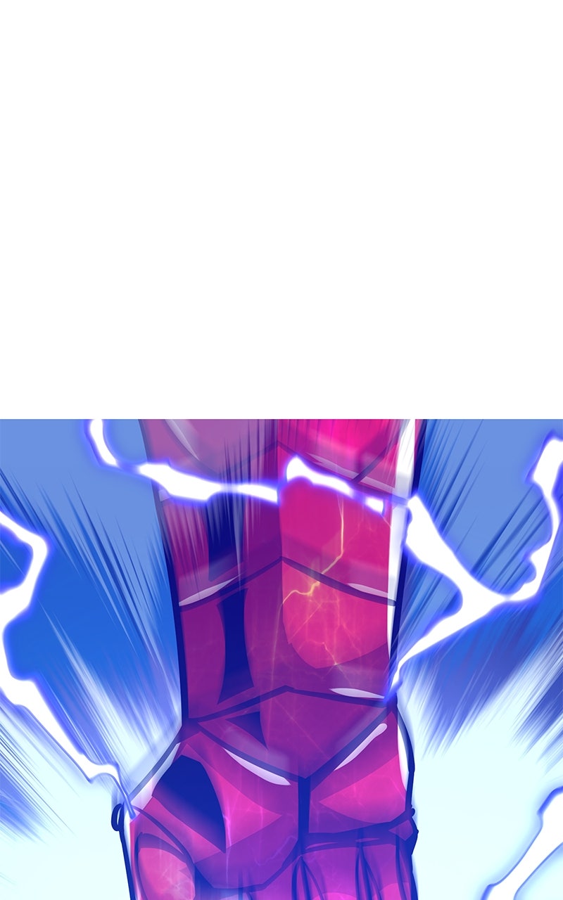 Savior ofDivine Blood Ep. 66 - vs. The Demon Slayer 3 page 50 - 