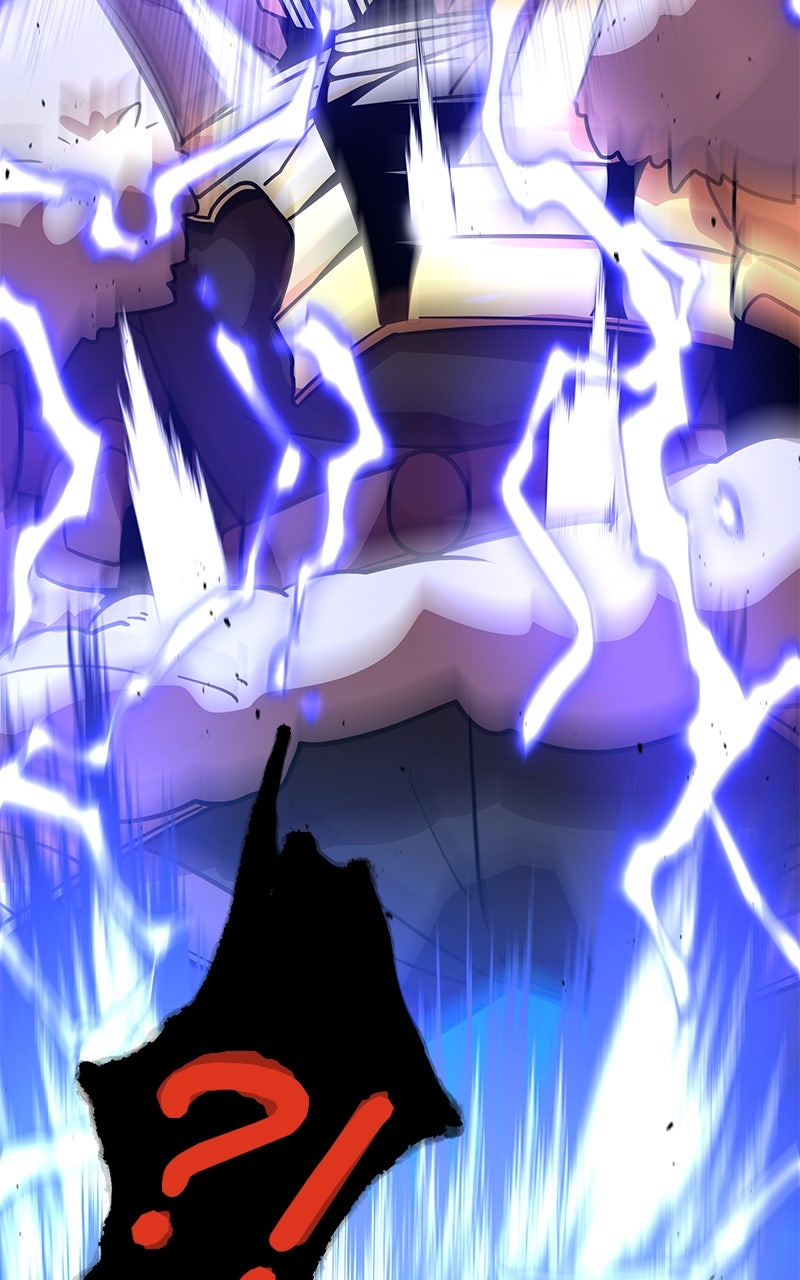 Savior ofDivine Blood Ep. 66 - vs. The Demon Slayer 3 page 52 - 