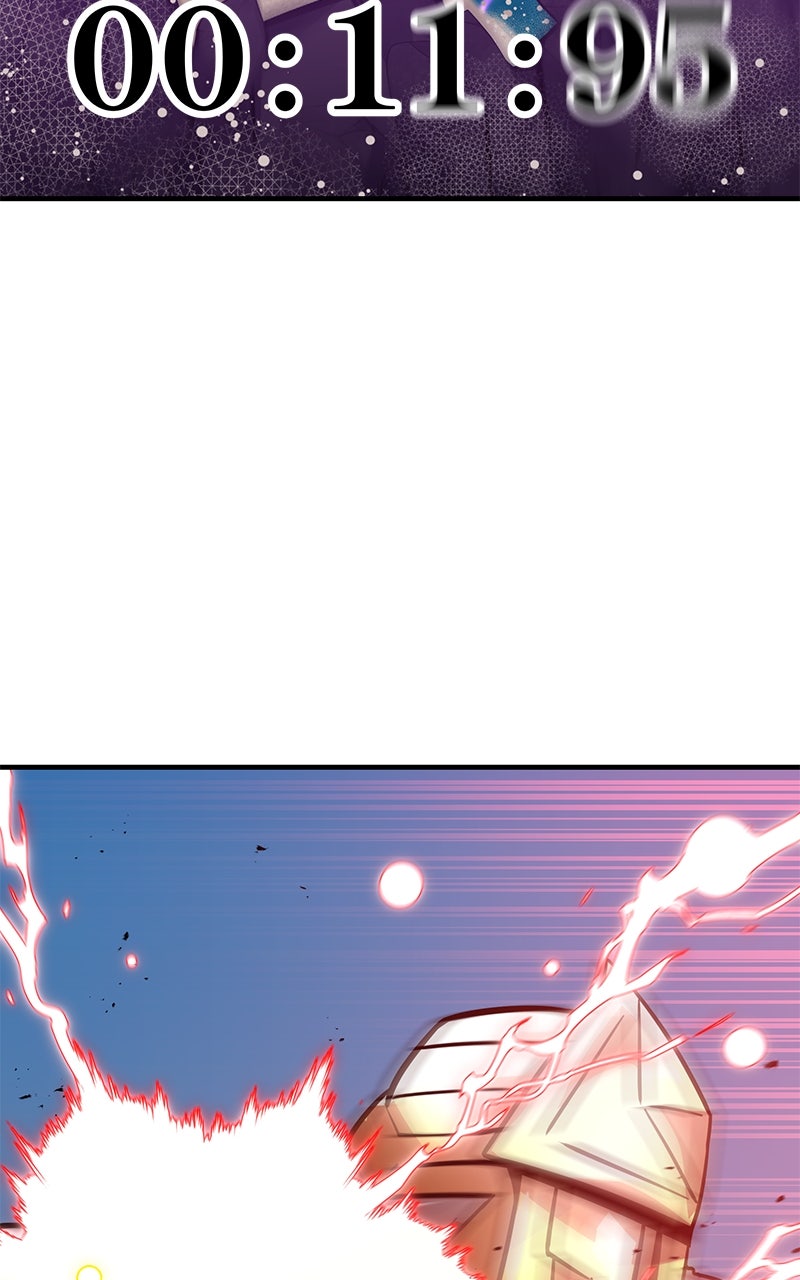 Savior ofDivine Blood Ep. 66 - vs. The Demon Slayer 3 page 55 - 
