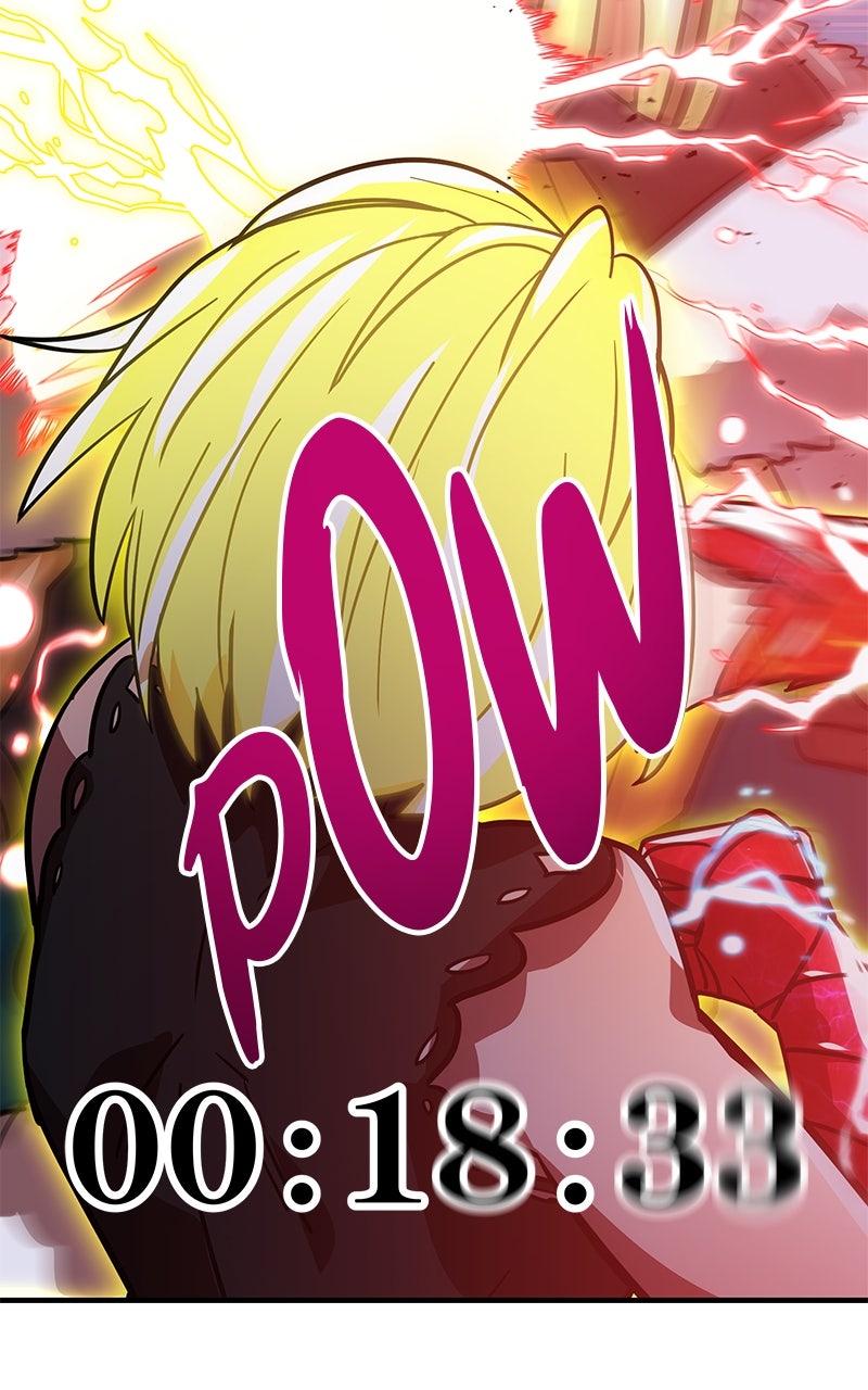 Savior ofDivine Blood Ep. 66 - vs. The Demon Slayer 3 page 56 - 