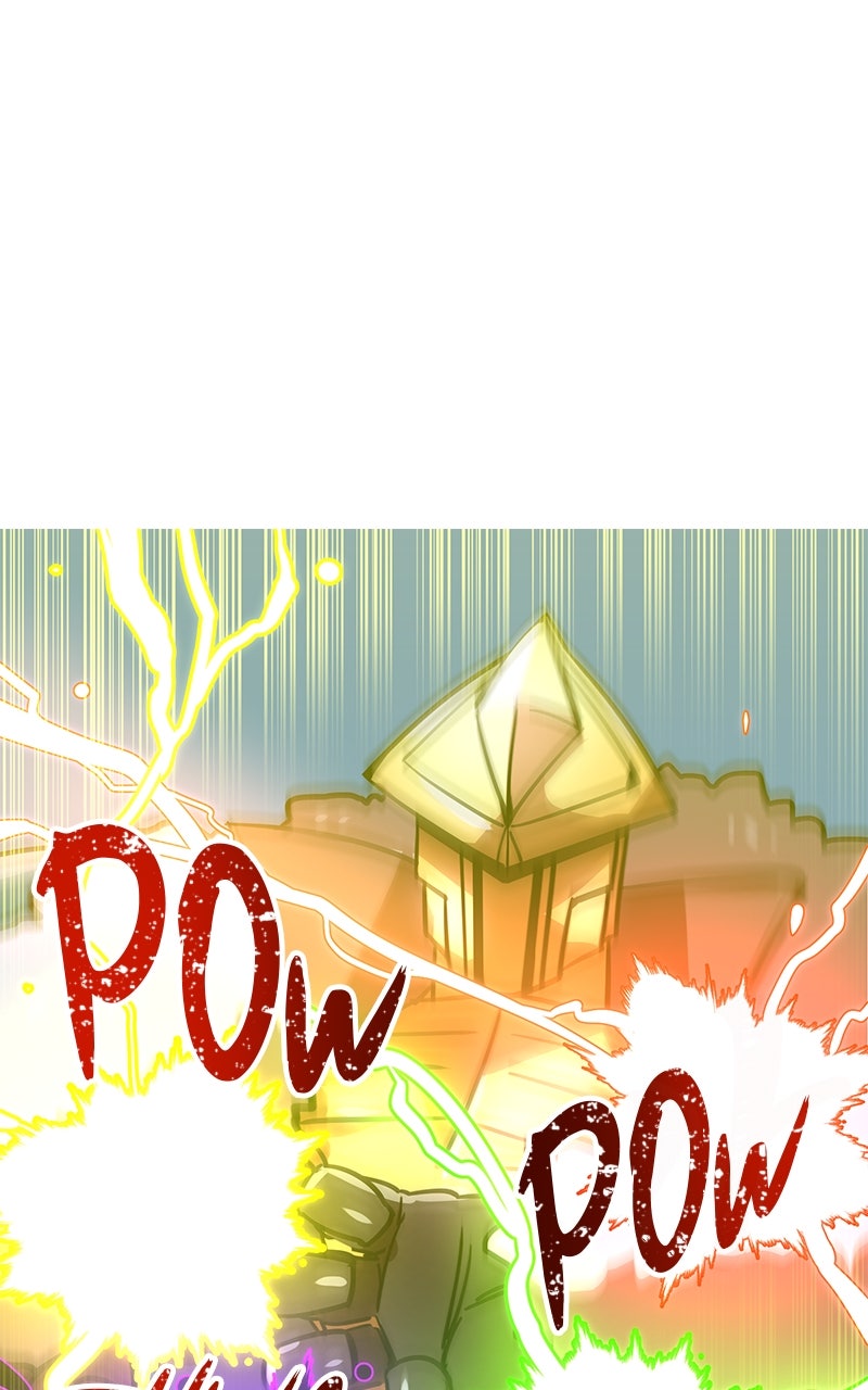 Savior ofDivine Blood Ep. 66 - vs. The Demon Slayer 3 page 57 - 