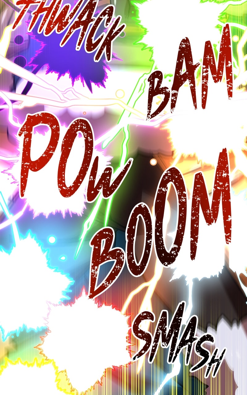 Savior ofDivine Blood Ep. 66 - vs. The Demon Slayer 3 page 58 - 