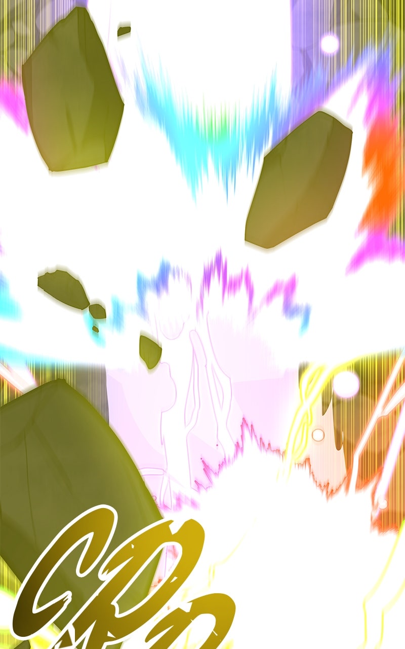 Savior ofDivine Blood Ep. 66 - vs. The Demon Slayer 3 page 60 - 