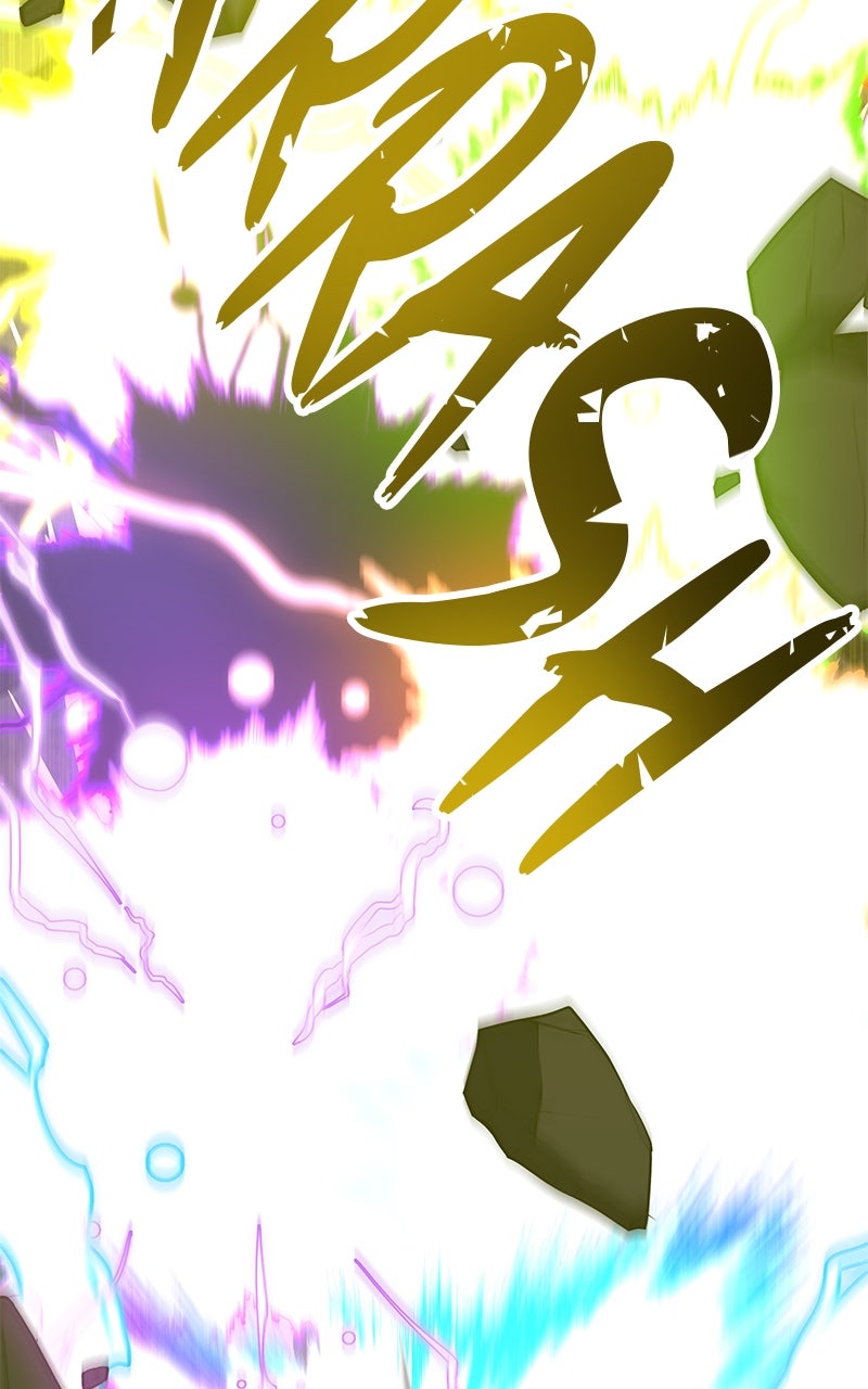 Savior ofDivine Blood Ep. 66 - vs. The Demon Slayer 3 page 61 - 