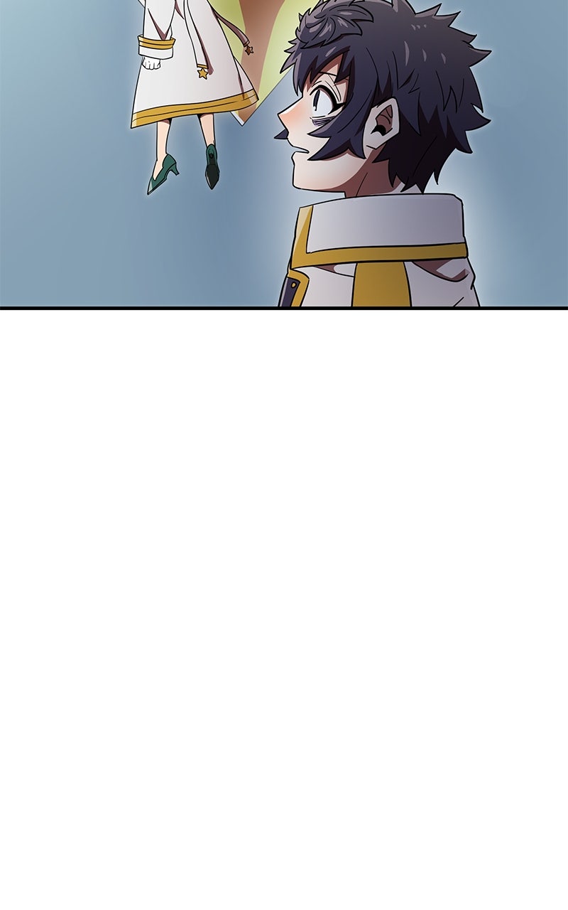 Savior ofDivine Blood Ep. 66 - vs. The Demon Slayer 3 page 8 - 