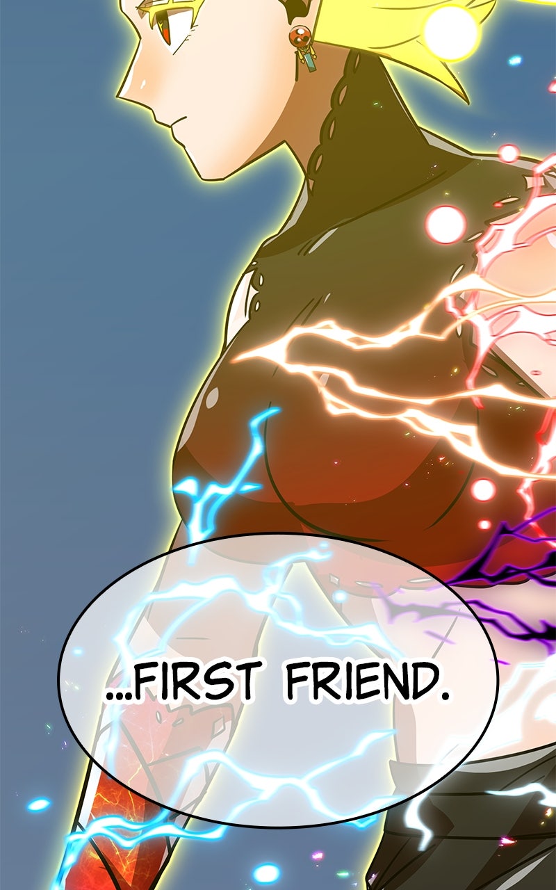 Savior ofDivine Blood Ep. 66 - vs. The Demon Slayer 3 page 76 - 